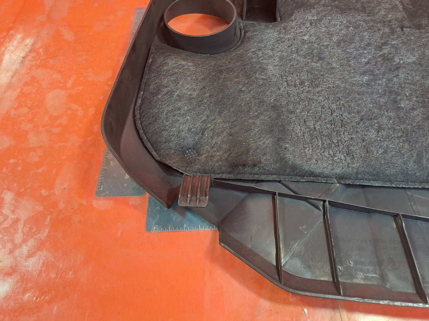 ✅2012 BMW 3 SERIES F30 2.0D ENGINE TOP COVER 7810800 + WARRANTY A321 - Image 9