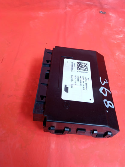 ✅2016 BMW 4 Series F33 Control Unit Air Con Module 6820235 + Warranty A368 - Image 3