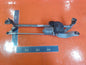 ✅Volkswagen Golf VIII Style 2022 1.5 Petrol WIPER MOTOR & LINKAGE 5H2955119A - Image 1