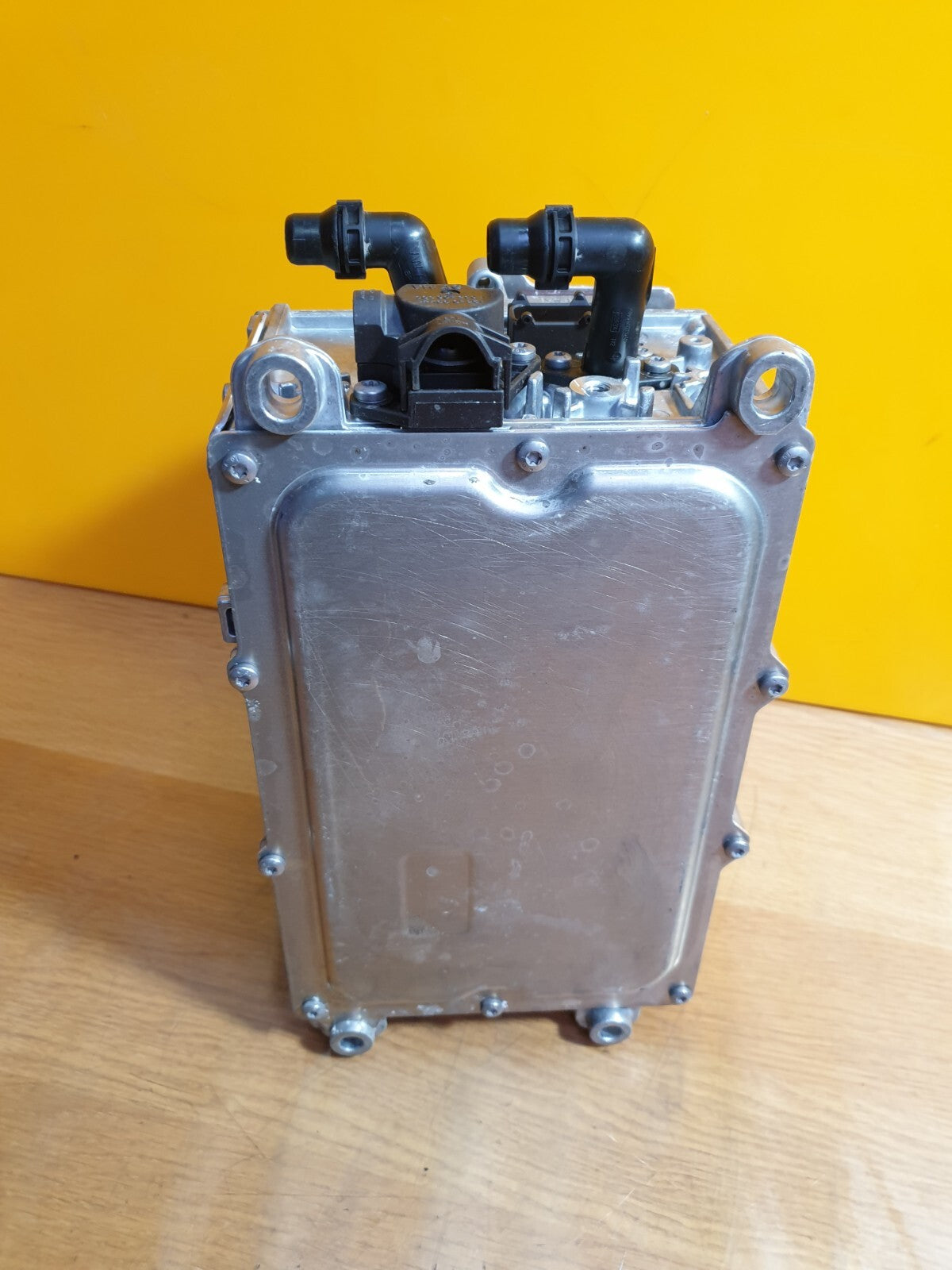 ✅Audi A3 8Y S Line 1.4 Petrol Hybrid 2021 Voltage Converter Inverter 5WA907070B - Image 7