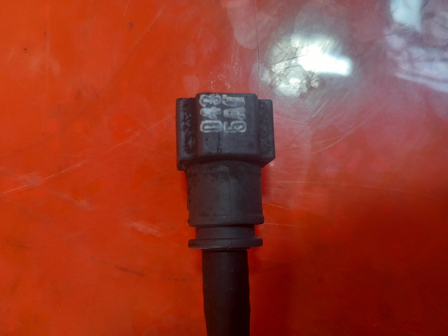Ford Grand C Max Fuel Leak Off Return Pipe STU1313040 Warranty xAA - Image 5
