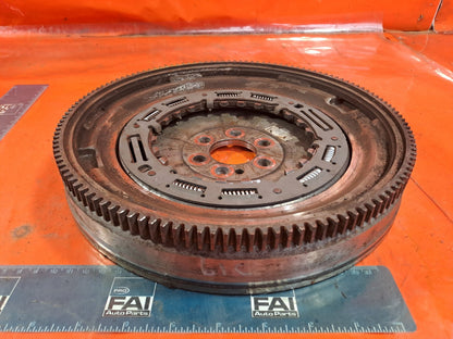 ✅2024 Skoda Kamiq SE 1.5P Flywheel Disc 04E105266AM + Warranty A319 - Image 2