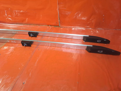 ✅FORD GRAND TOURNEO CONNECT VW CADDY 1.5 DIESEL 2024 ROOF RAILS PAIR A341 - Image 4