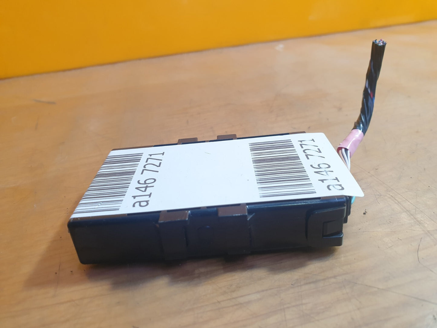 ✅2019 Lexus NX 300H Gateway Control Module 89111-78020 + Warranty A146 - Image 5