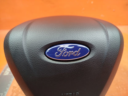 ✅Ford Mondeo Titanium 2015 2.0 Diesel STEERING WHEEL ARBAG HS73-184B13-EG3ZHE - Image 7