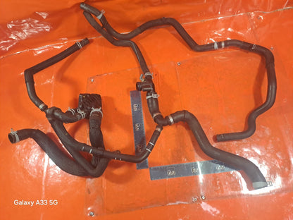 ✅2024 FORD KUGA MK3 COOLANT PIPES HOSES GN1G-8K556-BB + WARRANTY A302 - Image 8