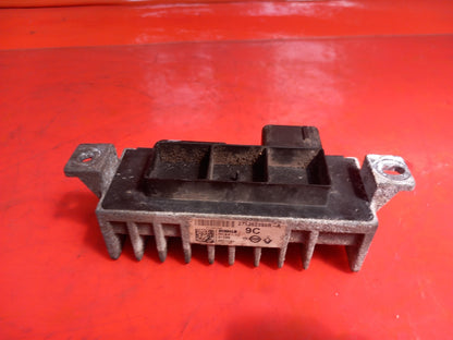 2021 Mercedes W415 Citan Relay Control Unit 271202380R Warranty A399 - Image 8