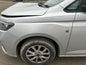 ✅2024 FORD TOURNEO CONNECT FRONT LEFT WING FENDER PANEL SILVER + WARRANTY A366 - Image 1