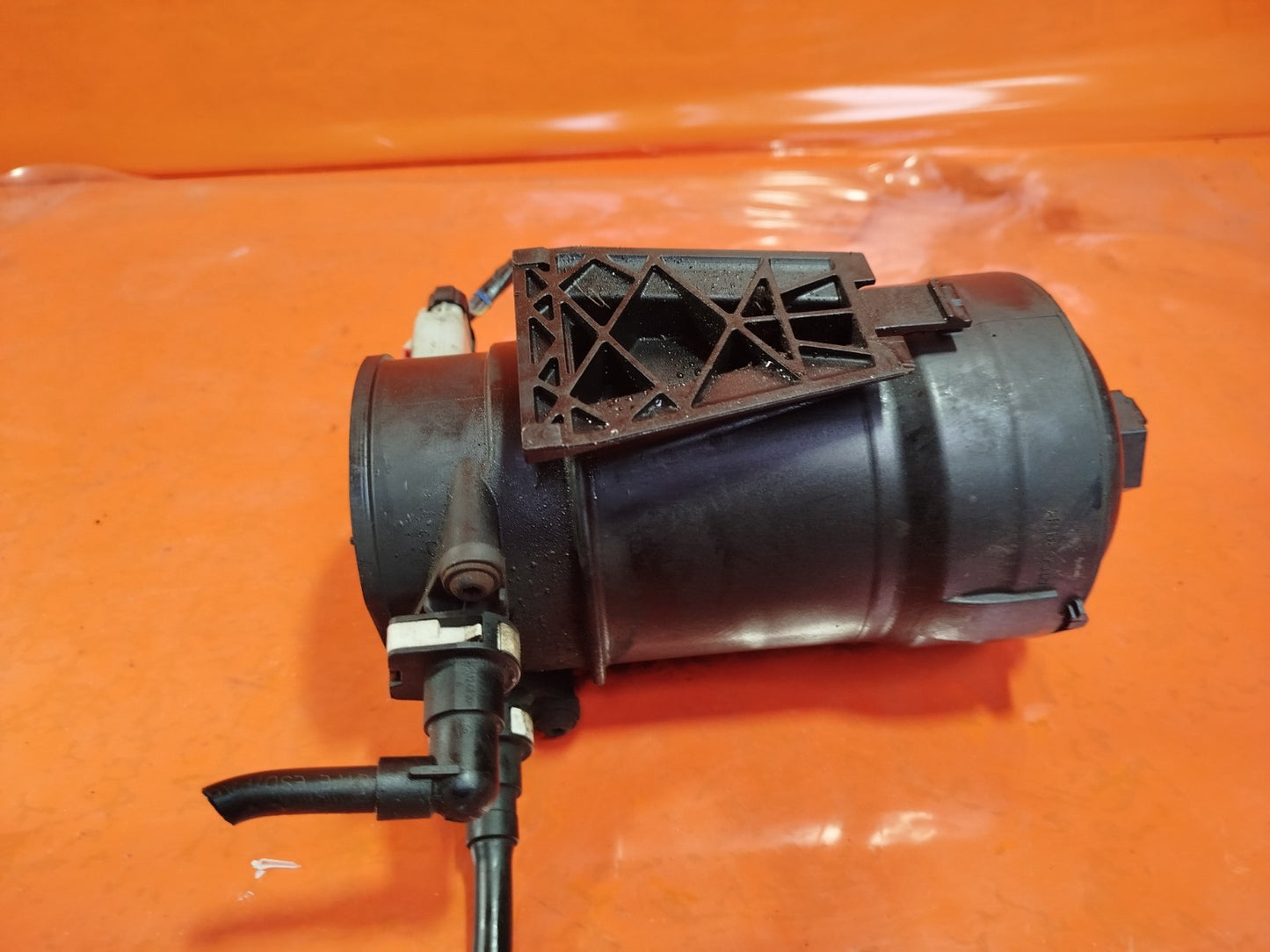 ✅2021 Ford Transit Custom Fuel Filter Housing GK21-9C180-A + Warranty A370 - Image 9