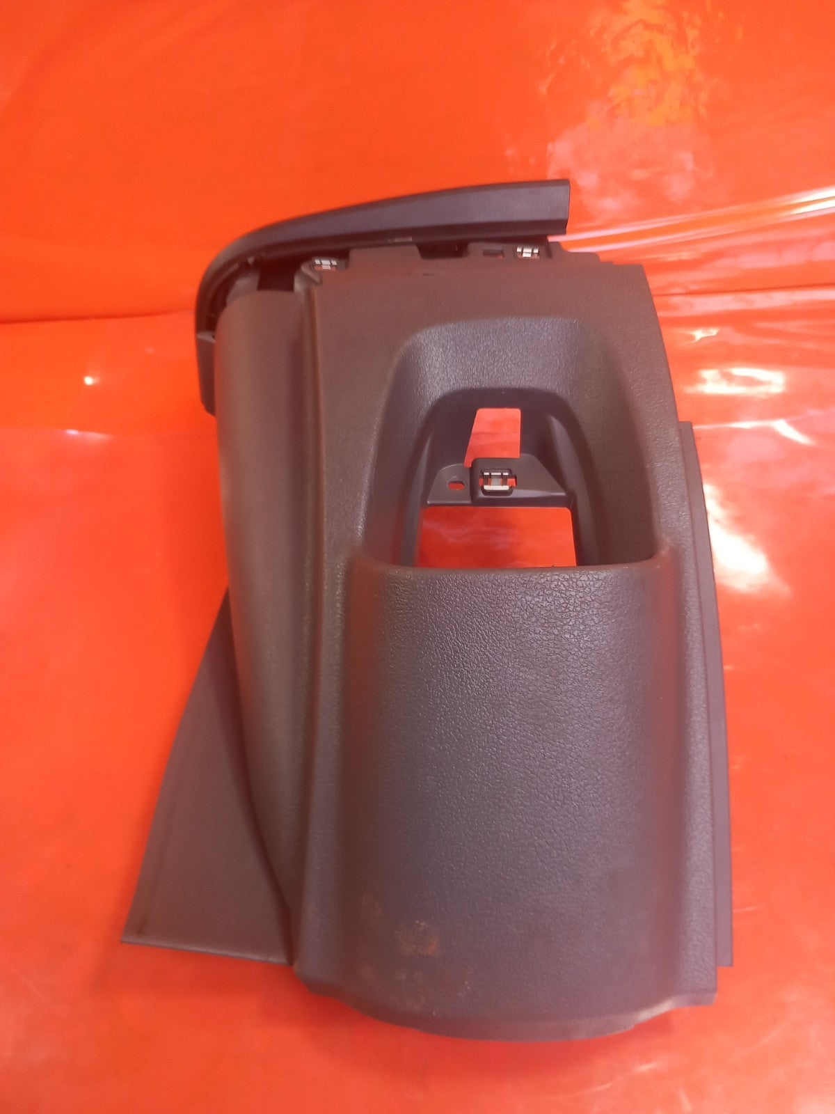 Ford Transit Custom 2.0 Diesel 2019 Dashboard Left Cup Holder JK21V043C91 A376 - Image 2