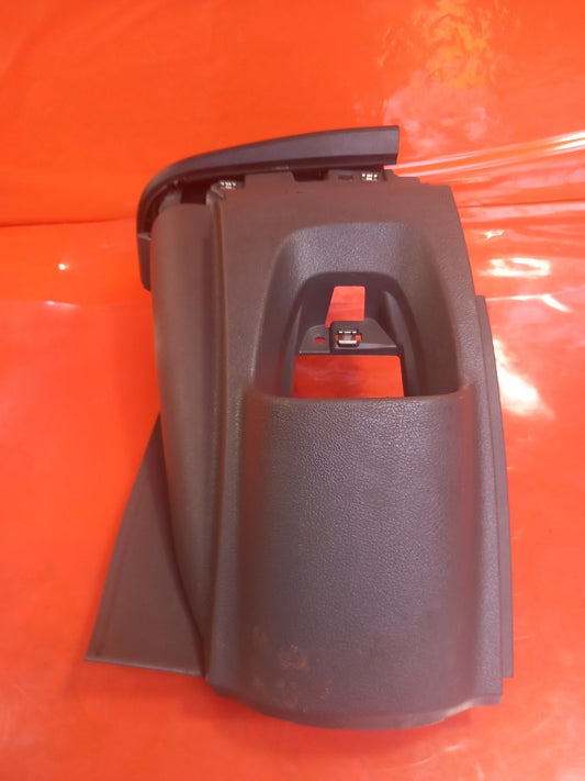 Ford Transit Custom 2.0 Diesel 2019 Dashboard Left Cup Holder JK21V043C91 A376 - Image 2
