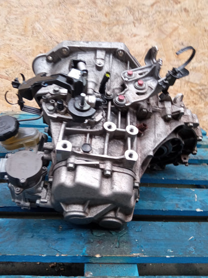 ✅2022 HYUNDAI I20 MK3 1.0P 6 SPEED MANUAL GEARBOX FNJ6B + WARRANTY A181 - Image 12