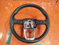 ✅AUDI A3 8Y S LINE STEERING WHEEL 8Y0419091H + WARRANTY xAA - Image 1