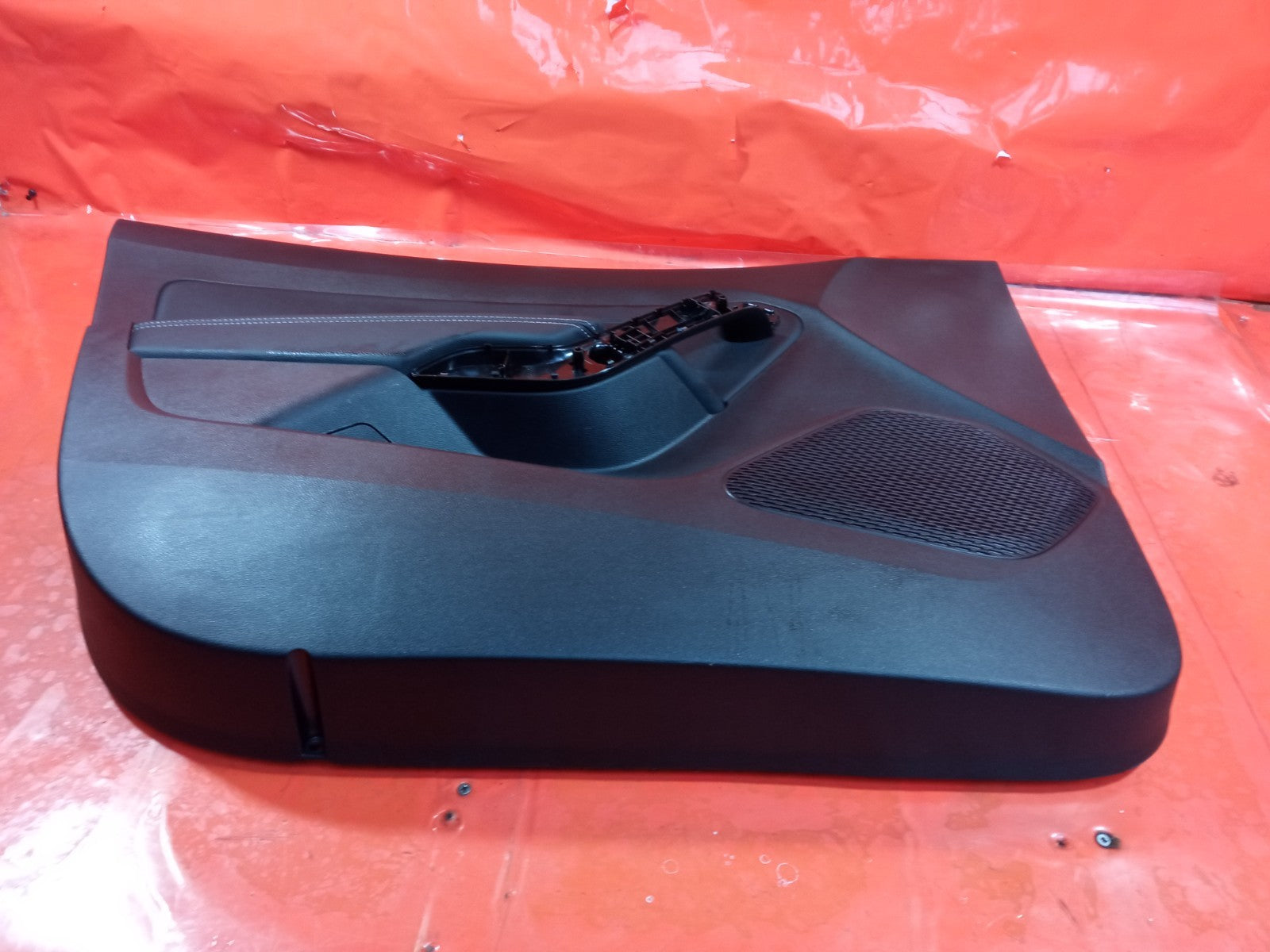 ✅Dacia Duster Journey 1.3 Petrol 2024 Front Left Door Card 809015502R Warranty - Image 8