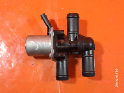 ✅POLESTAR 2 LONG RANGE 2023 WATER HEATER CONTROL VALVE 31684222 Warranty A312 - Image 2