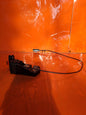 ✅Audi A5 S Line 2010 2.0 Petrol Rear Right Backrest Catch Latch Lock 8K5885682A - Image 1