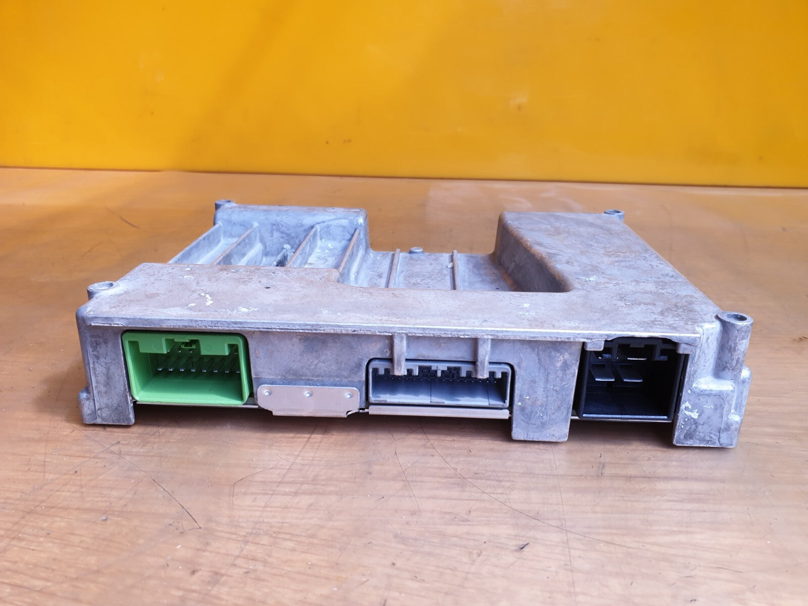 ✅2022 RANGE ROVER EVOQUE L551 SPEAKER AMPLIFIER N8A219C164AB + WARRANTY A169 - Image 2