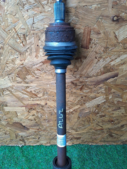 ✅2018-2025 FORD FOCUS MK4 1.5DIESEL FRONT RIGHT MANUAL DRIVESHAFT JX67-3B436-GAC - Image 8