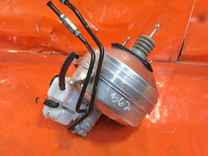 ✅2021 BMW 3 Series G20 M Sport Brake Servo Master Cylinder 6892200 Warranty A362 - Image 6