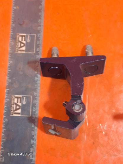 ✅2025 MERCEDES A CLASS W177 FRONT LEFT DOOR HINGE + WARRANTY A311 - Image 7