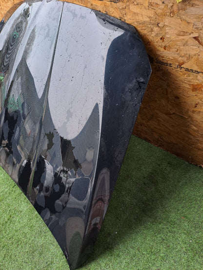 BMW 5 Series 520D Se 2.0 Diesel 2010 BONNET HOOD GREY 9241492 Warranty A216 - Image 6