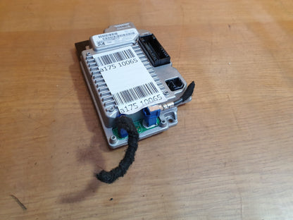 ✅2018 FORD FOCUS MK4 SAT NAV CONTROL MODULE 3U5T-14G371-GDC + WARRANTY A175 - Image 4