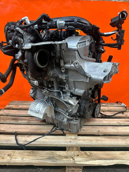 ✅2024 VW POLO LIFE 1.0 TSI PETROL ENGINE DLAC + WARRANTY A310 - Image 11