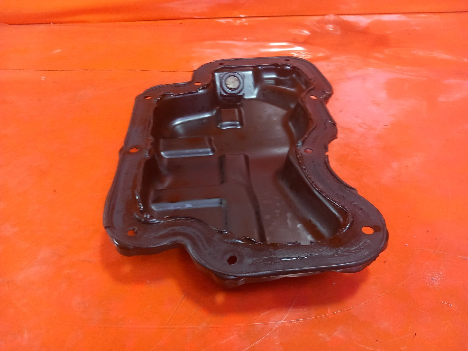 2024 Dacia Jogger Engine Oil Sump 111116195R Warranty A391 - Image 8
