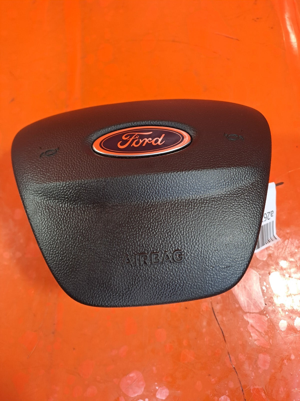 ✅Ford Focus St-Line 1.0 Petrol 2024 STEERING WHEEL ARBAG JX7B-A042B85-AB3ZHE - Image 12