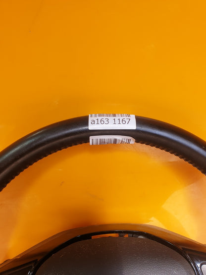 ✅2016 SSANGYONG TIVOLI XLV 1.6XDi STEERING WHEEL 89160-35010 + WARRANTY A163 - Image 6