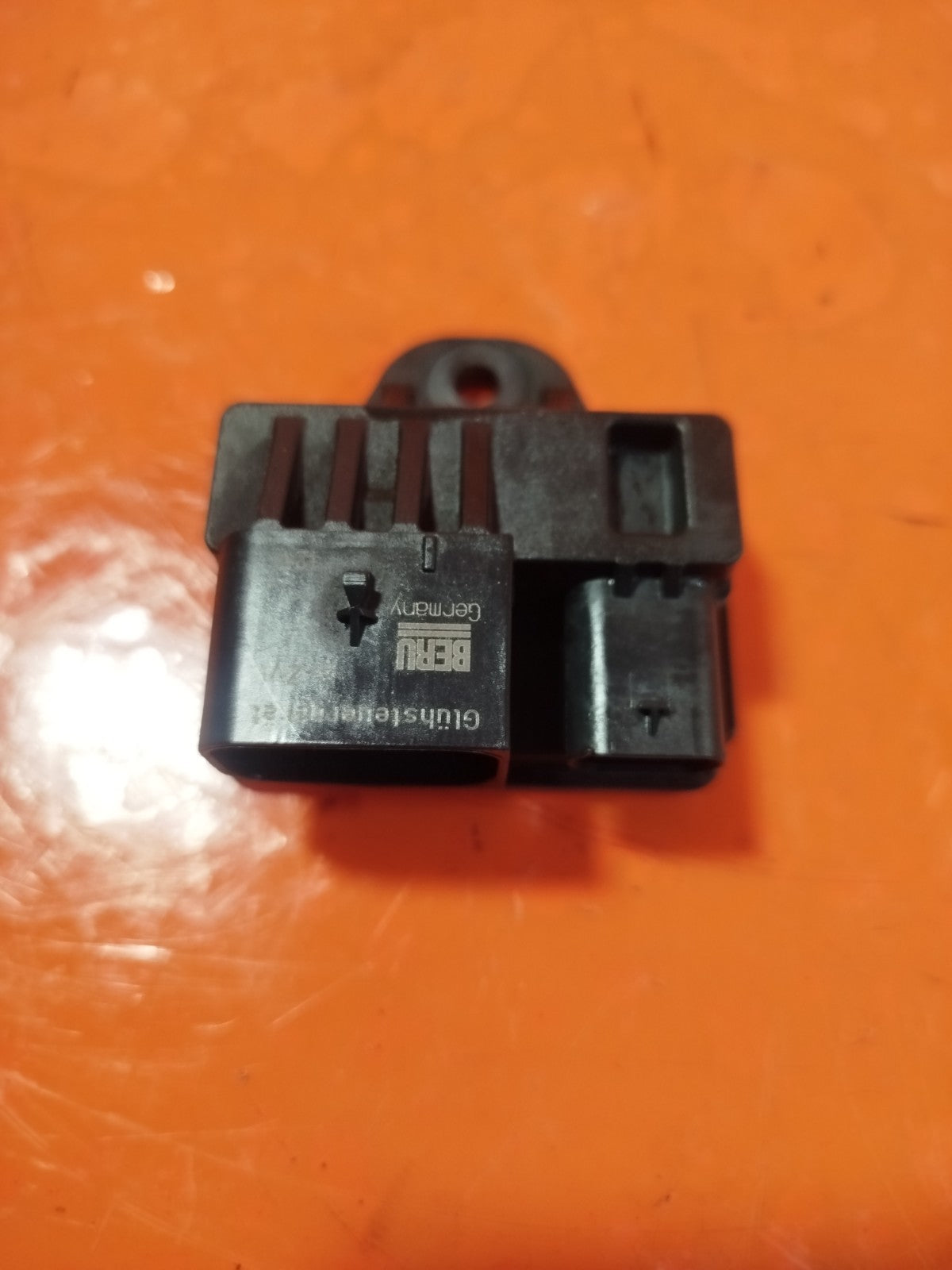 ✅BMW F30 320D 2.0 DIESEL 2012 N47D20O1 GLOW PLUG RELAY 8570087 Warranty A321 - Image 5