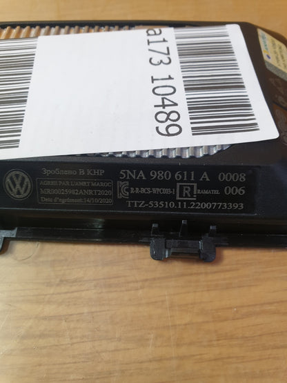 ✅2023 CUPRA FORMENTOR 1.4P WIRELESS CHARGING MODULE UNIT 5NA980611A + WARRANTY - Image 4
