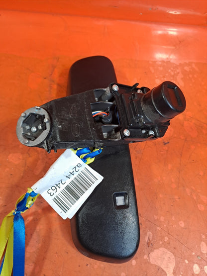 ✅2010 LAND ROVER DISCOVERY 4 L319 REAR VIEW MIRROR AH42-17E678-AC +WARRANTY A244 - Image 3