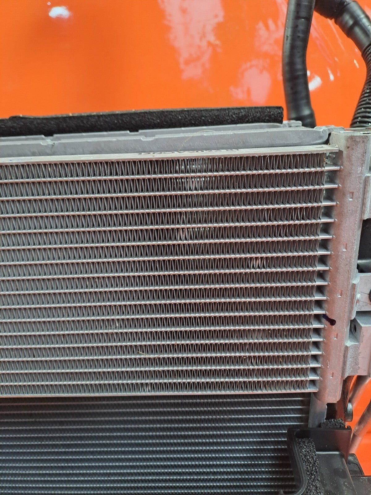 HYUNDAI IONIQ 5 2024 COOLING RADIATOR RAD PACK 25304-GI100 Warranty A226 - Image 7