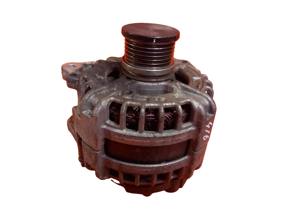 2023 VW Transporter ST-Line Alternator 03H903026J Warranty A416 - Image 1