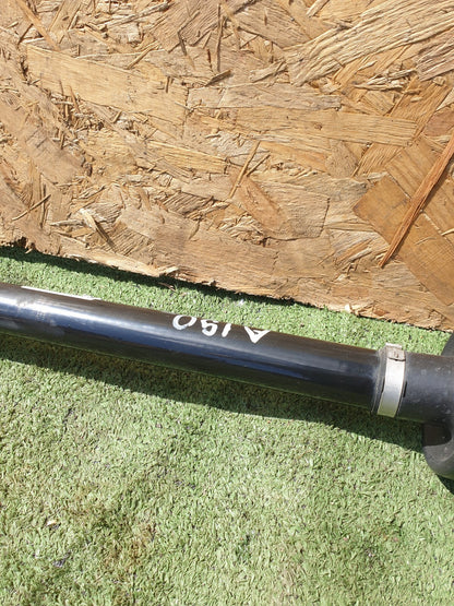 ✅BMW I4 G26 Edrive 40 M Sport 2023 Rear Right auto DriveShaft 5A14862 A190 - Image 3