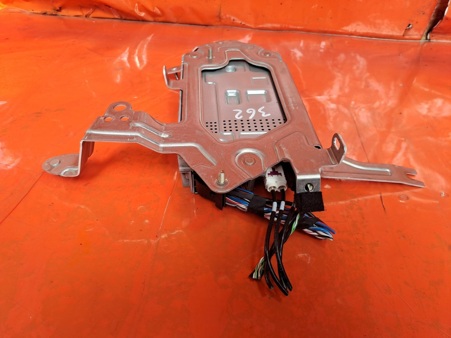 ✅BMW G20 318D M Sport 2.0 Diesel 2021 Audio Receiver Control Module 5A2D553 A362 - Image 12