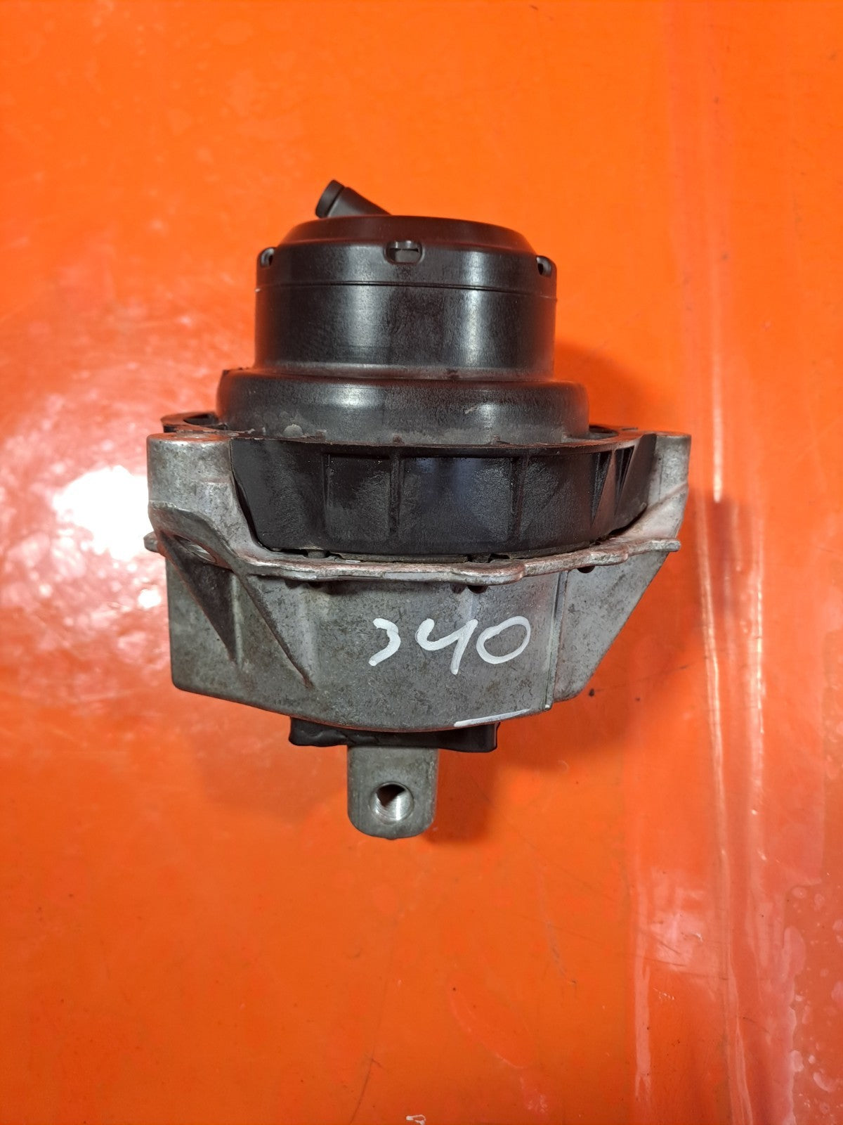 ✅BMW G20 330E 2.0 PETROL 2023 ENGINE MOUNT 7581624 Warranty A340 - Image 4