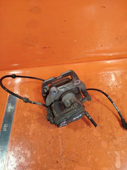 ✅2019 MERCEDES CLS 450 W257 3.0P REAR RIGHT BRAKE CALIPER + WARRANTY A006 - Image 9