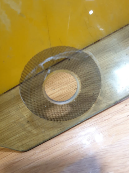 ✅BMW F21 118D SPORT 2.0 DIESEL 2016 FRONT PASSENGER SIDE WINDOW GLASS 43R-001167 - Image 9