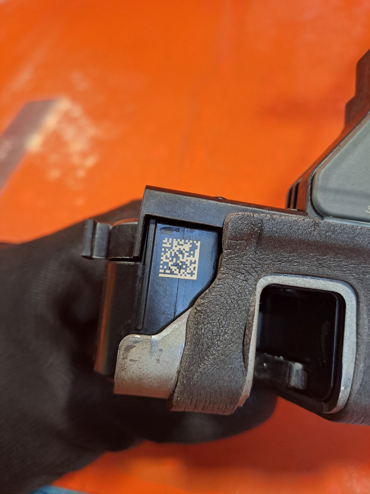 ✅Ford Focus St-Line 1.0 Petrol 2024 FRONT RIGHT DOOR LOCK PX7B-A218A00-AA A267 - Image 12