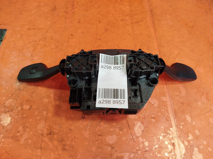 ✅2015 BMW 1 SERIES F21 STEERING COLUMN WIPER STALK 9351148 + WARRANTY A298 - Image 12