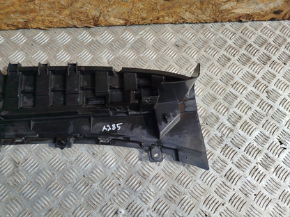 ✅Ford B-Max Titanium 1.0 Petrol 2014 Front Bumper Lower Cover Trim Warranty - Image 2