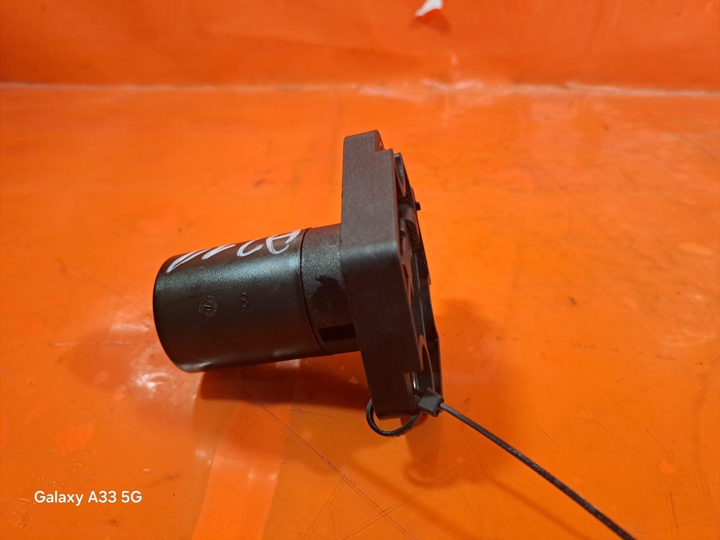✅2012 MERCEDES B CLASS W246 1.8D OIL SUMP LEVEL SENSOR A6511530132 + WARRANTY - Image 5