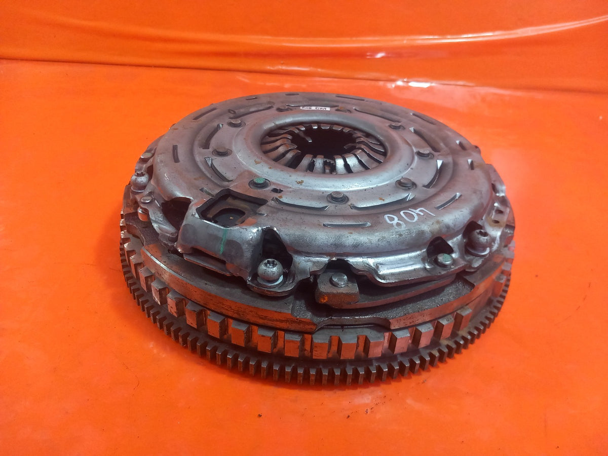 2025 Renault Kangoo MK3 1.5 dCi Clutch Kit 302103869R Warranty A408 - Image 4