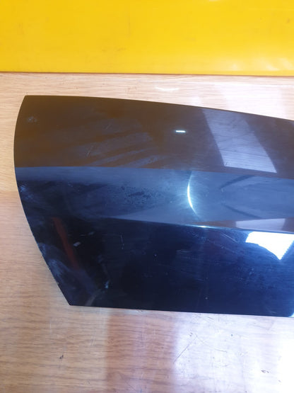 ✅2016 LAND ROVER DISCOVERY SPORT L550 REAR RIGHT PILLAR TRIM FK72-29148-AC - Image 5