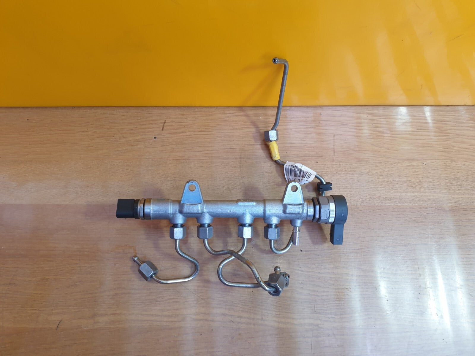 ✅BMW 1 Series F40 1.5 Diesel 2023 Fuel Injection Rail 8579238 Warranty A119 - Image 2