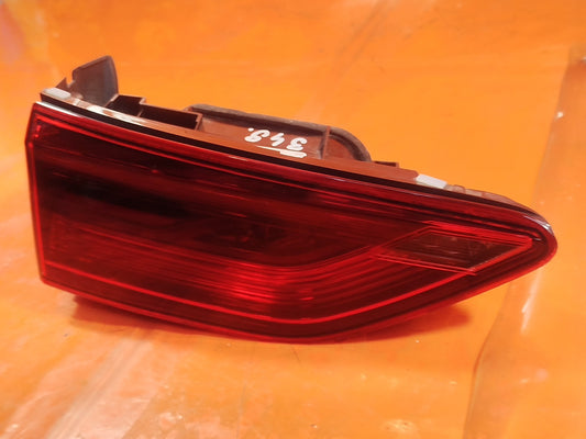 ✅2021 VW GOLF R-LINE MK8 TAIL LIGHT REAR LEFT 5H0945093D + WARRANTY A349 - Image 2