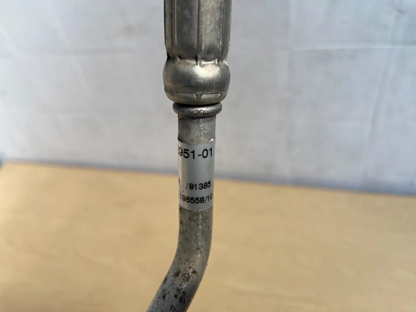 ✅Mini Cooper 1.5 Diesel 2017 A/C Air Con Pipe Hose 6832951 Warranty A034 - Image 11