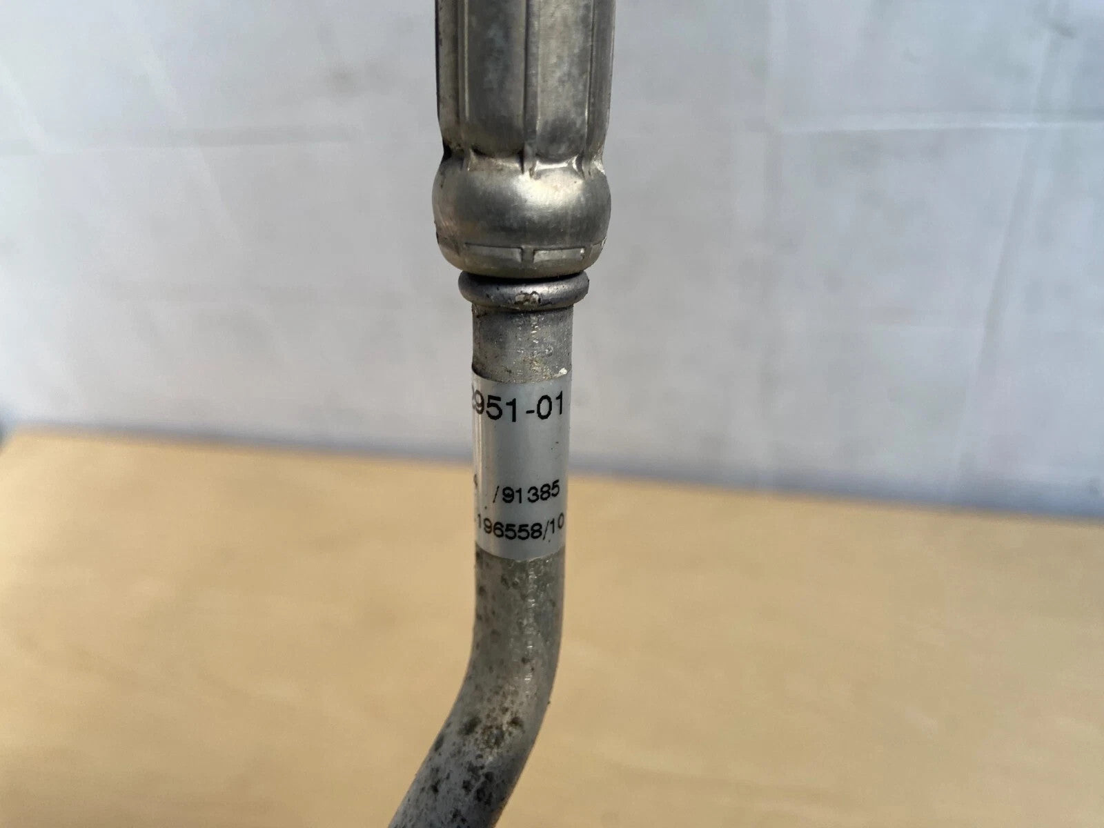 ✅Mini Cooper 1.5 Diesel 2017 A/C Air Con Pipe Hose 6832951 Warranty A034 - Image 11
